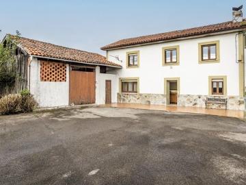Finca/Casa Rural en venta en Cudillero, Asturias Costa Verde