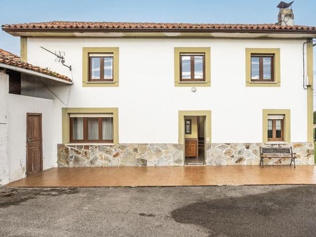 Finca/Casa Rural en venta en Cudillero, Asturias Costa Verde