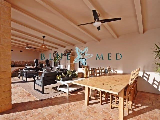 Finca/Casa Rural en venta en Los Canovas, Murcia Costa Cálida