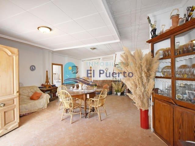 Finca/Casa Rural en venta en Cuevas de Reyllo, Murcia Costa Cálida