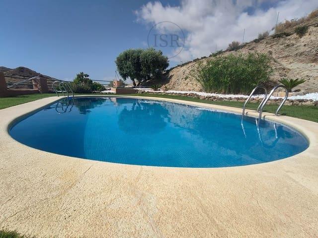 Finca/Casa Rural en venta en Cuevas del Almanzora, Almería Costa Almería