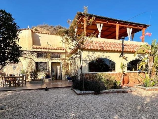 Finca/Casa Rural en venta en Cuevas del Almanzora, Almería Costa Almería