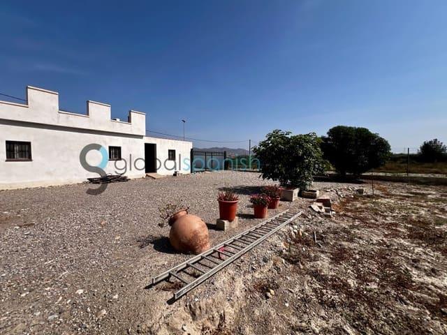 Finca/Casa Rural en venta en Cuevas del Almanzora, Almería Costa Almería