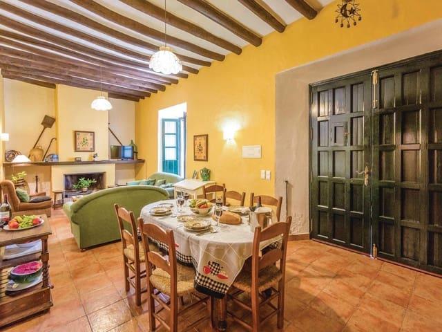 Finca/Casa Rural en venta en Cuevas del Becerro, Málaga