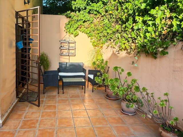 Finca/Casa Rural en venta en Cuevas del Becerro, Málaga