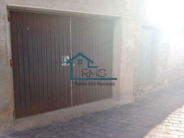 Finca/Casa Rural en venta en Cúllar, Granada