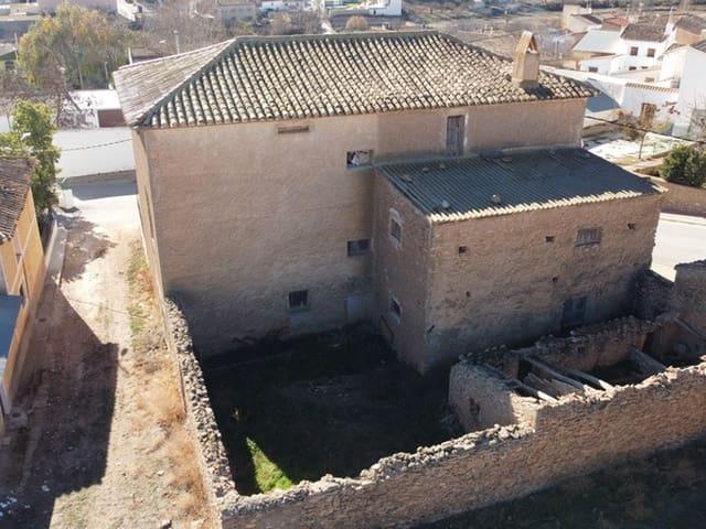 Finca/Casa Rural en venta en Cúllar, Granada