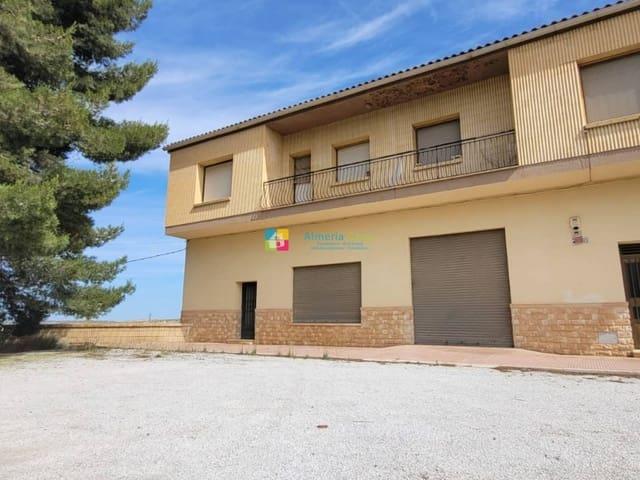 Finca/Casa Rural en venta en Cúllar, Granada