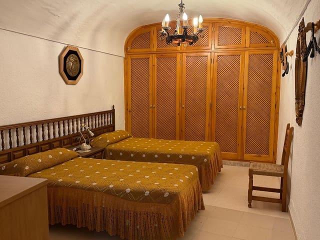 Finca/Casa Rural en venta en Cúllar, Granada