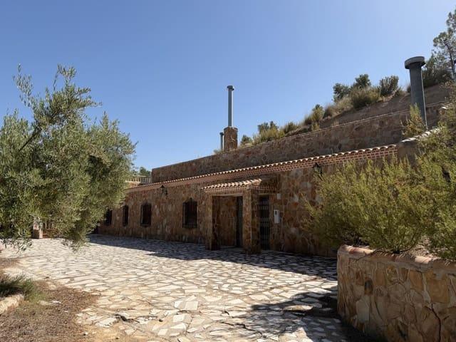 Finca/Casa Rural en venta en Cúllar, Granada
