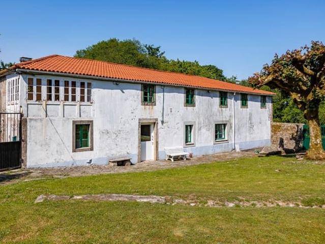 Finca/Casa Rural en venta en Curtis, A Coruña