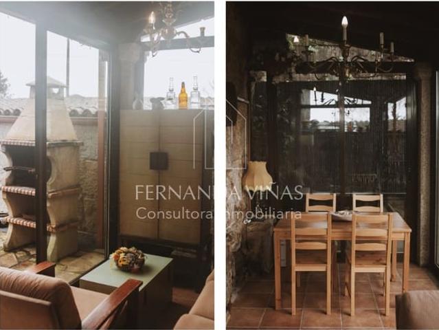 Finca/Casa Rural en venta en A Cañiza, Pontevedra