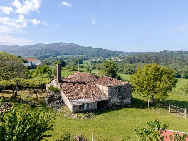 Finca/Casa Rural en venta en A Estrada, Pontevedra