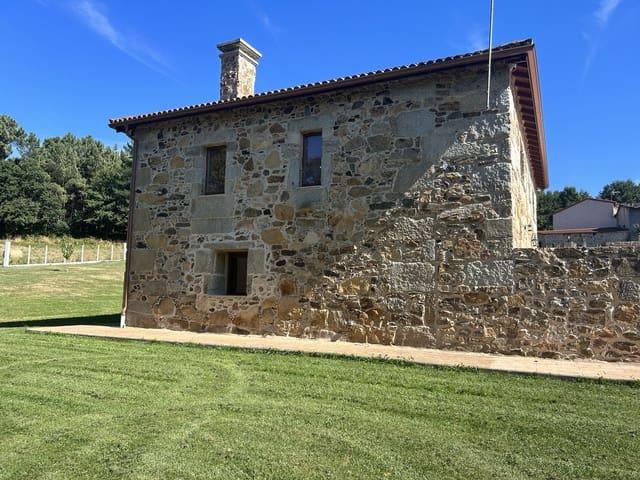 Finca/Casa Rural en venta en A Merca, Orense