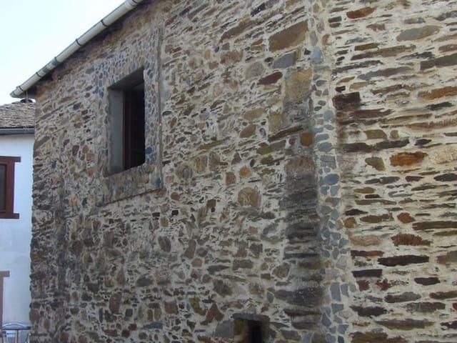 Finca/Casa Rural en venta en A Pobra de Brollón, Lugo