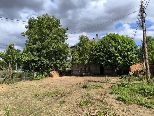 Finca/Casa Rural en venta en A Pobra de Brollón, Lugo
