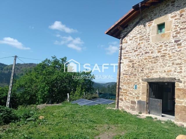 Finca/Casa Rural en venta en Amurrio, Álava