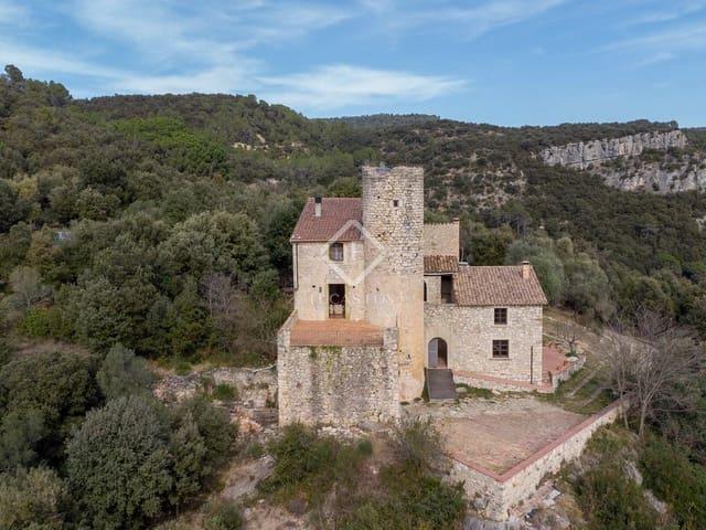 Finca/Casa Rural en venta en Amer, Girona