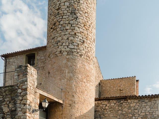 Finca/Casa Rural en venta en Amer, Girona