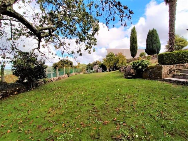 Finca/Casa Rural en venta en Amoeiro, Orense