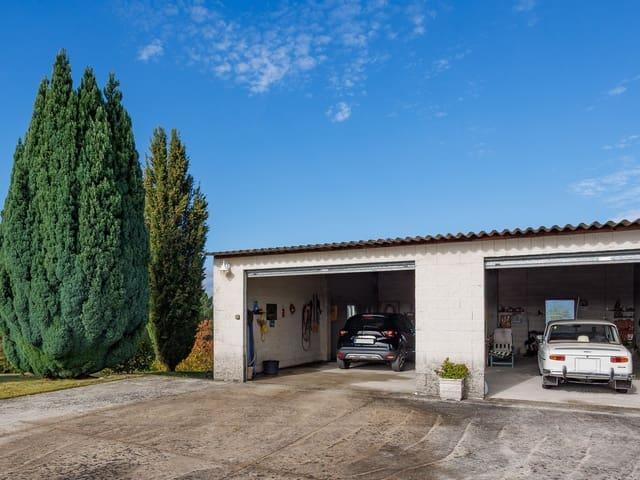 Finca/Casa Rural en venta en Amoeiro, Orense