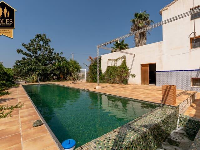 Finca/Casa Rural en venta en Antas, Almería Costa Almería