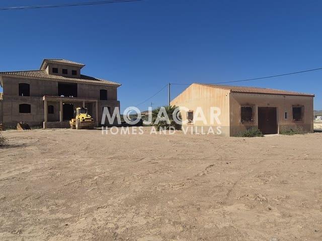 Finca/Casa Rural en venta en Antas, Almería Costa Almería