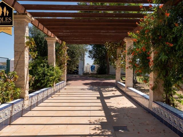 Finca/Casa Rural en venta en Antas, Almería Costa Almería