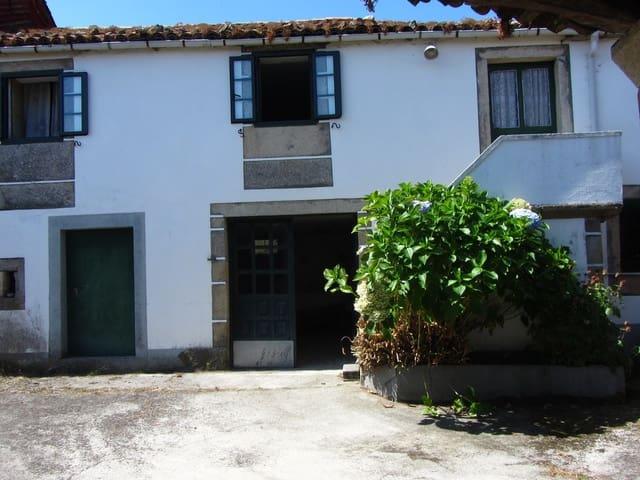 Finca/Casa Rural en venta en Antas de Ulla, Lugo