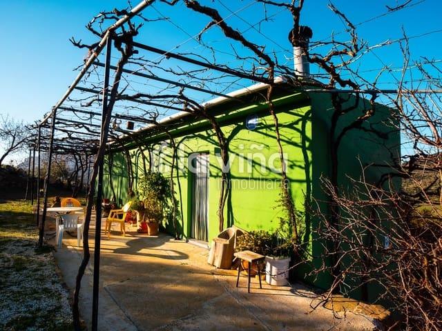 Finca/Casa Rural en venta en Antequera, Málaga