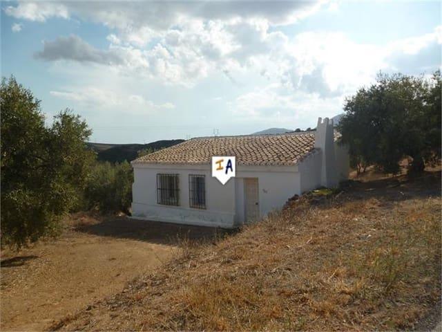 Finca/Casa Rural en venta en Antequera, Málaga