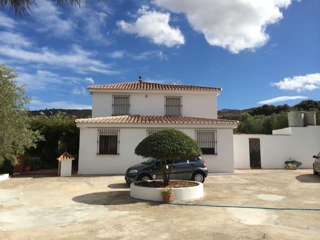 Finca/Casa Rural en venta en Antequera, Málaga