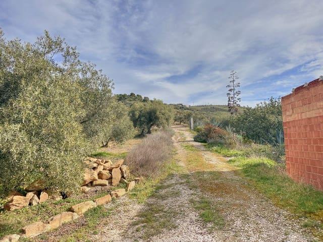Finca/Casa Rural en venta en Antequera, Málaga