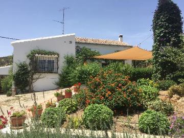 Finca/Casa Rural en venta en Antequera, Málaga