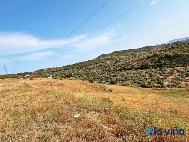 Finca/Casa Rural en venta en Antequera, Málaga