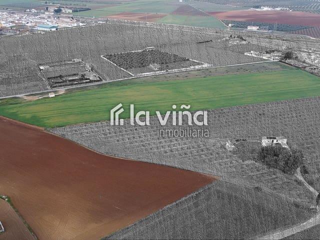 Finca/Casa Rural en venta en Antequera, Málaga