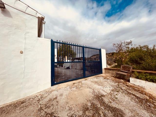 Finca/Casa Rural en venta en Antequera, Málaga