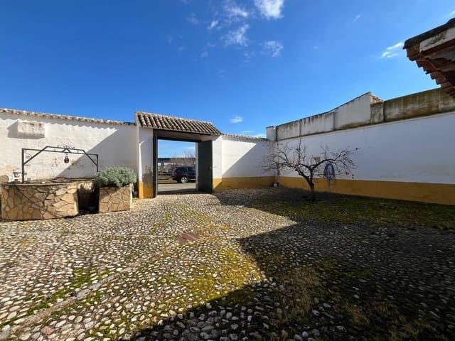 Finca/Casa Rural en venta en Antequera, Málaga