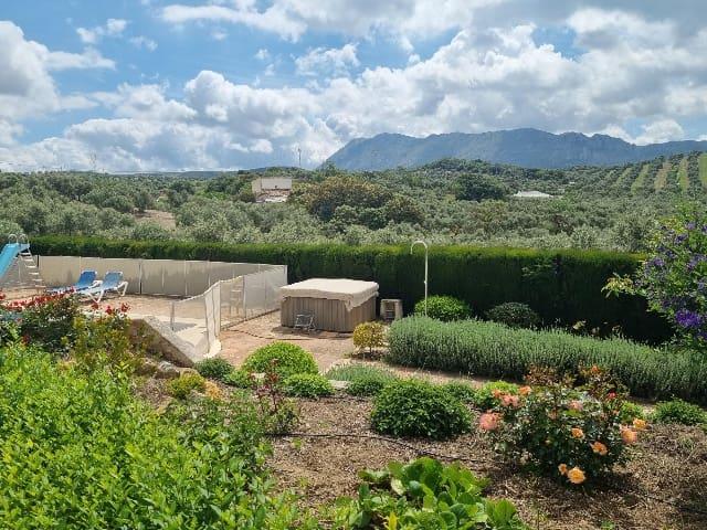 Finca/Casa Rural en venta en Antequera, Málaga