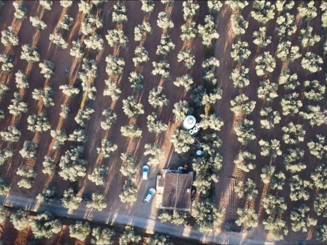 Finca/Casa Rural en venta en Antequera, Málaga