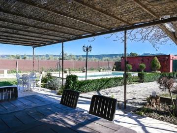 Finca/Casa Rural en venta en Antequera, Málaga