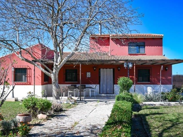 Finca/Casa Rural en venta en Antequera, Málaga