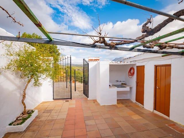 Finca/Casa Rural en venta en Antequera, Málaga