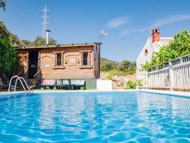 Finca/Casa Rural en venta en Antequera, Málaga