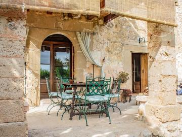 Baleares, Islas Baleares - Cocina equipada