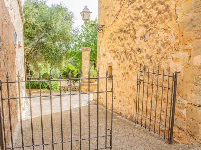 Finca/Casa Rural en venta en Andratx, Mallorca