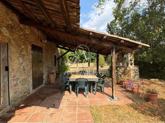 Finca/Casa Rural en venta en Anglès, Girona