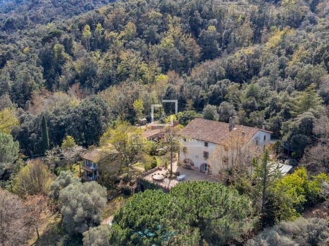Finca/Casa Rural en venta en Anglès, Girona