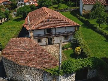 Finca/Casa Rural en venta en Anievas, Cantabria