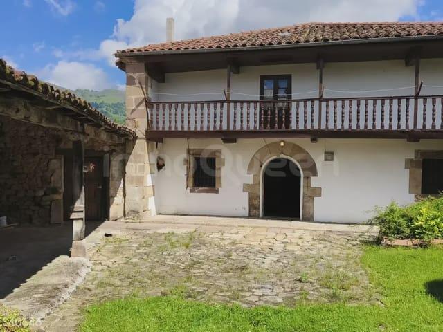 Finca/Casa Rural en venta en Anievas, Cantabria